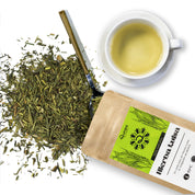 Infusión de Hierba Luisa