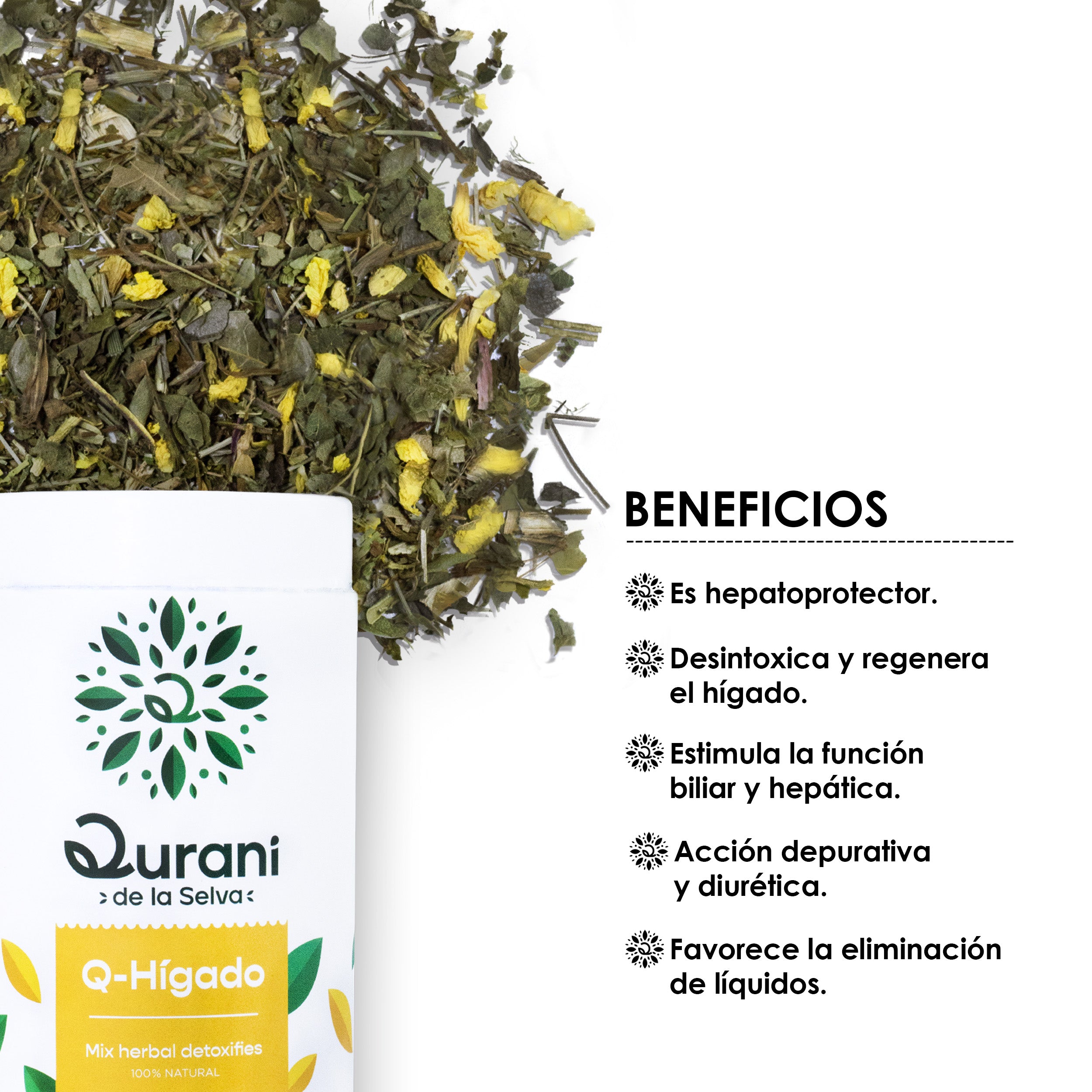 Qurani Higado