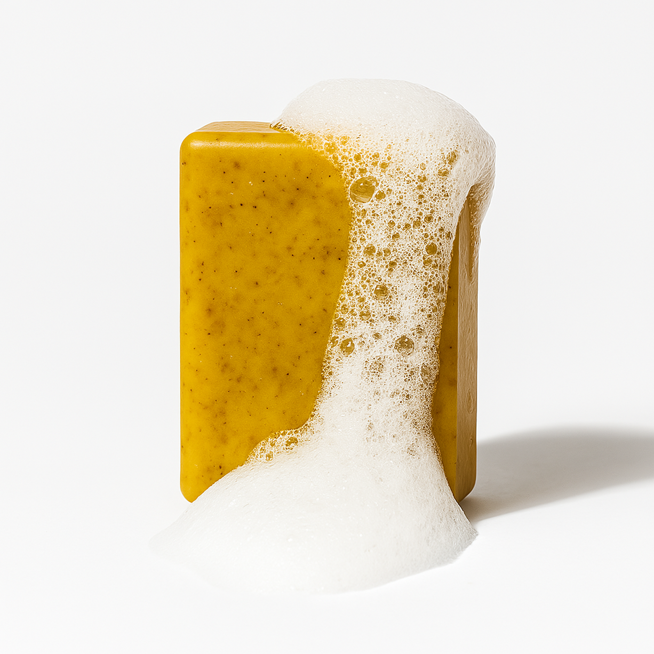 Jabón Artesanal Aclara