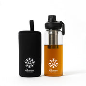 Botella infusora 1000ml