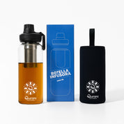 Botella infusora 1000ml
