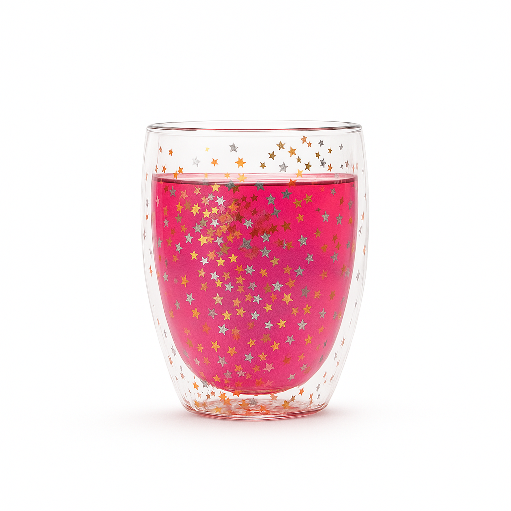 Vaso Arcoiris 400ml