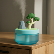 Humidificador Bonsái