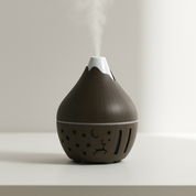 Humidificador Montaña mágica