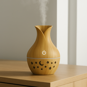 Humidificador Largo