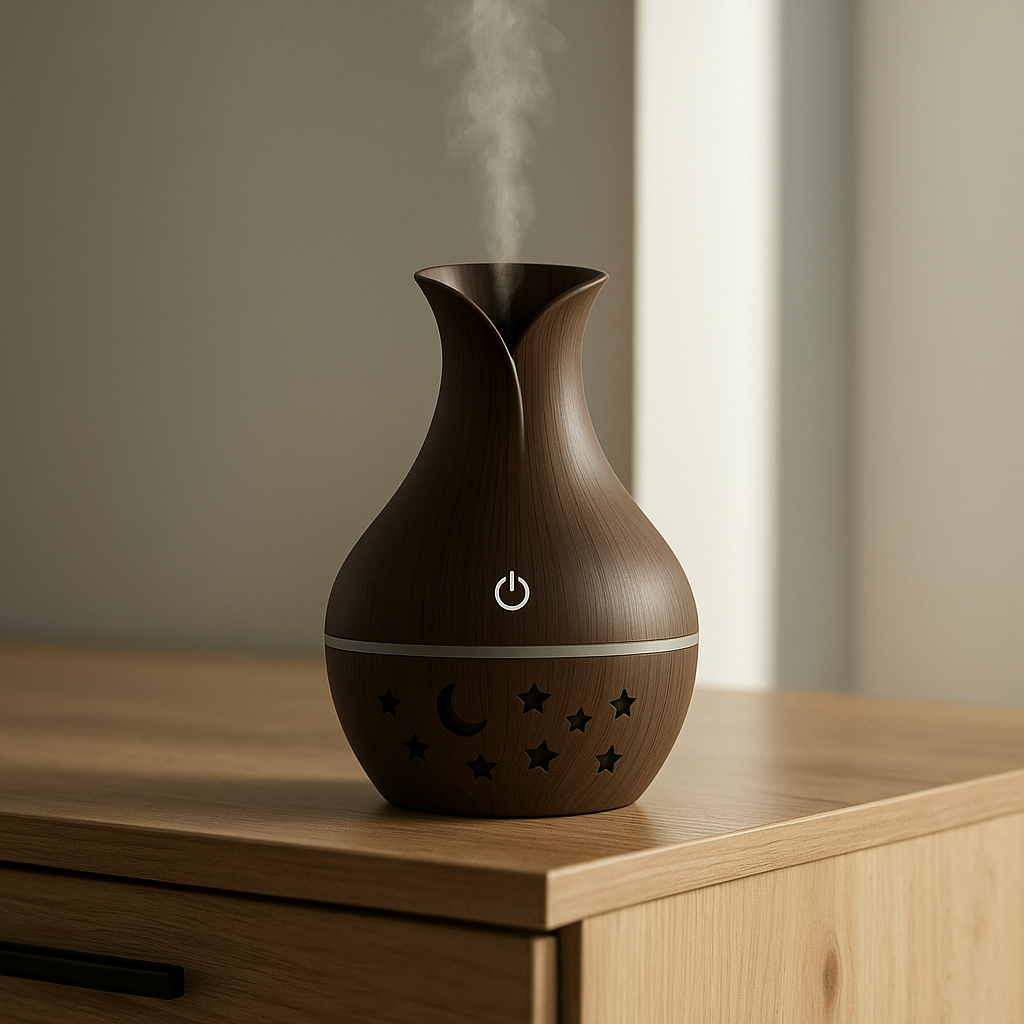 Humidificador Largo