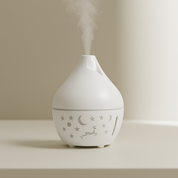Humidificador Montaña mágica
