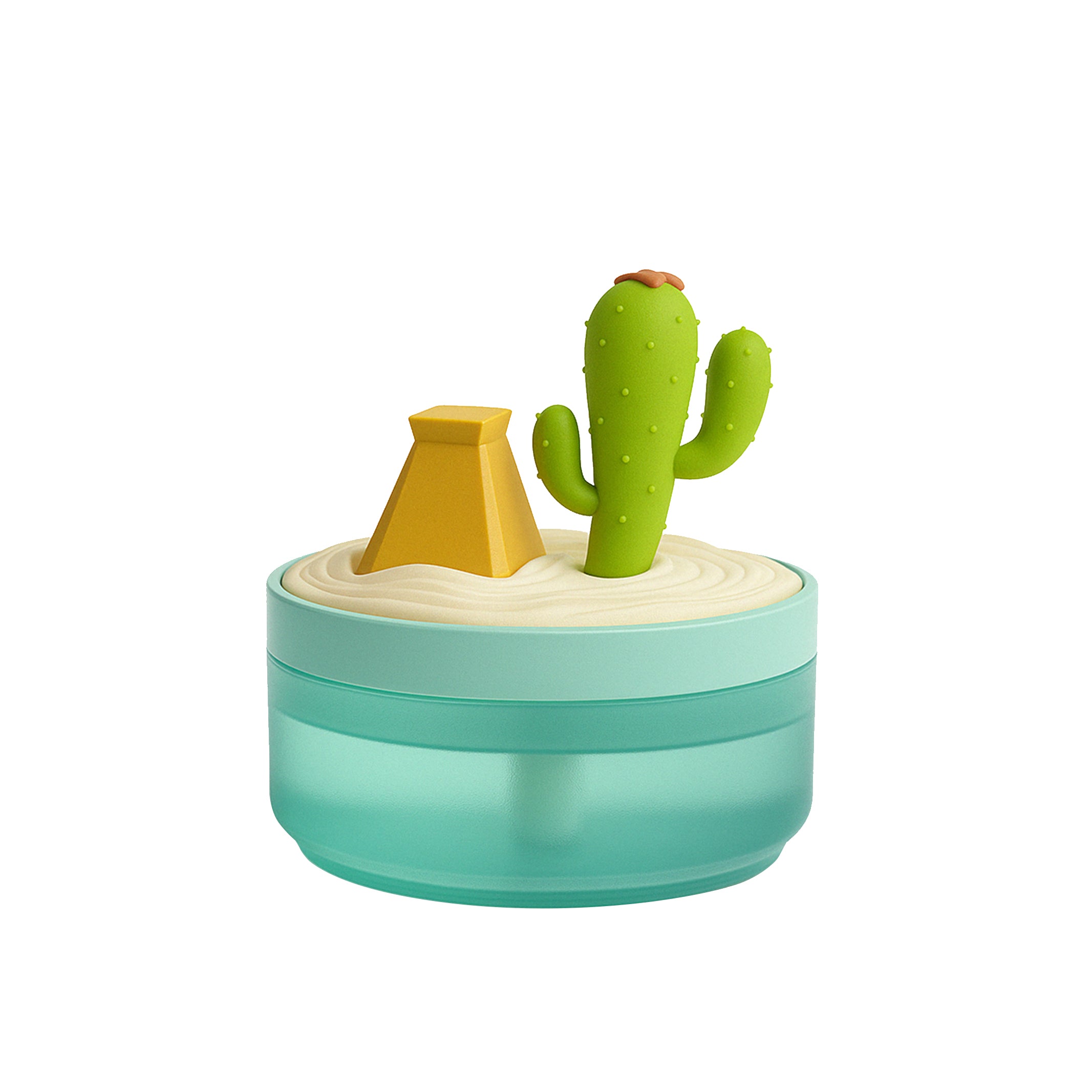 Humidificador Cactus