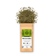 Infusión de Hierba Luisa