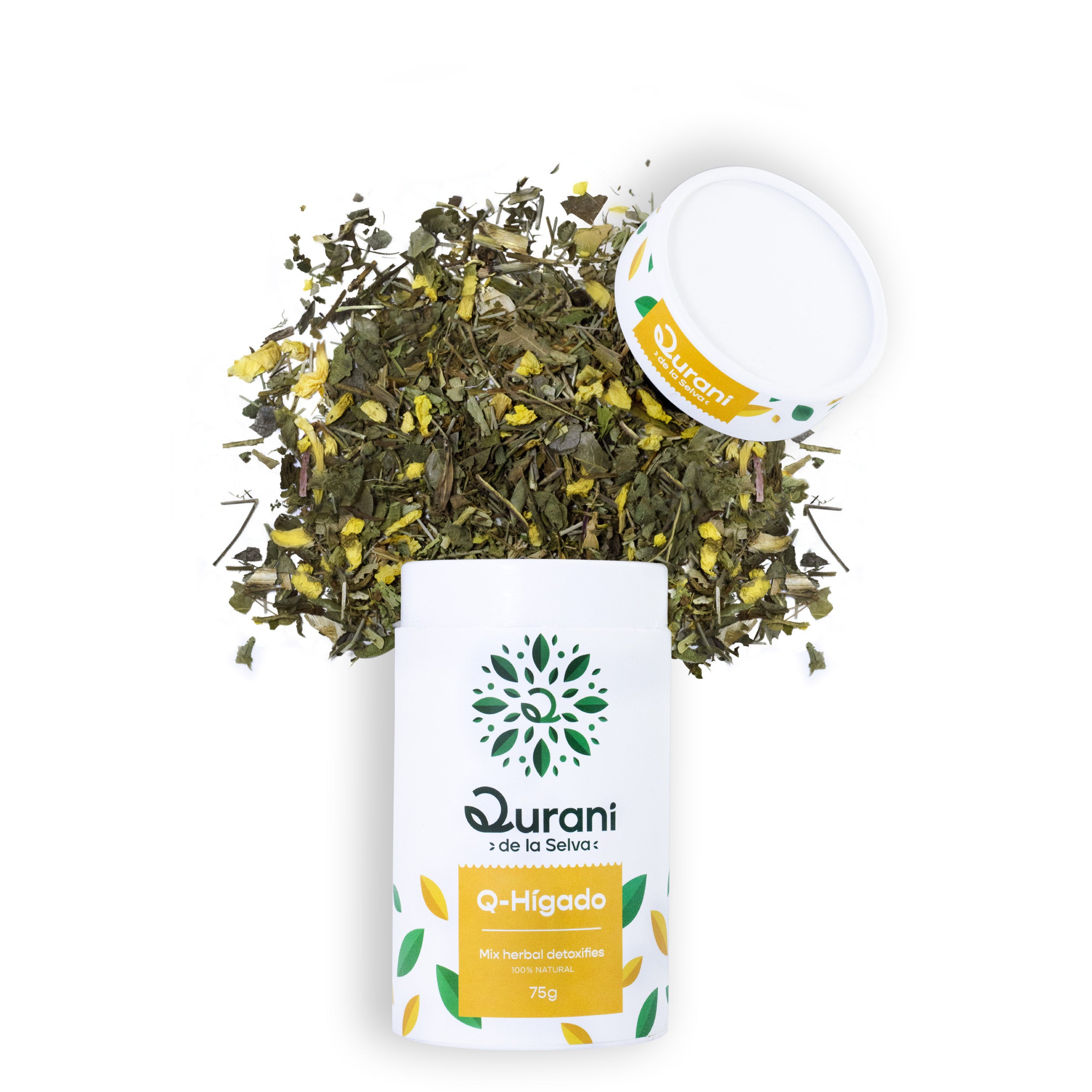 Qurani Higado
