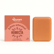 Jabón Artesanal Humecta