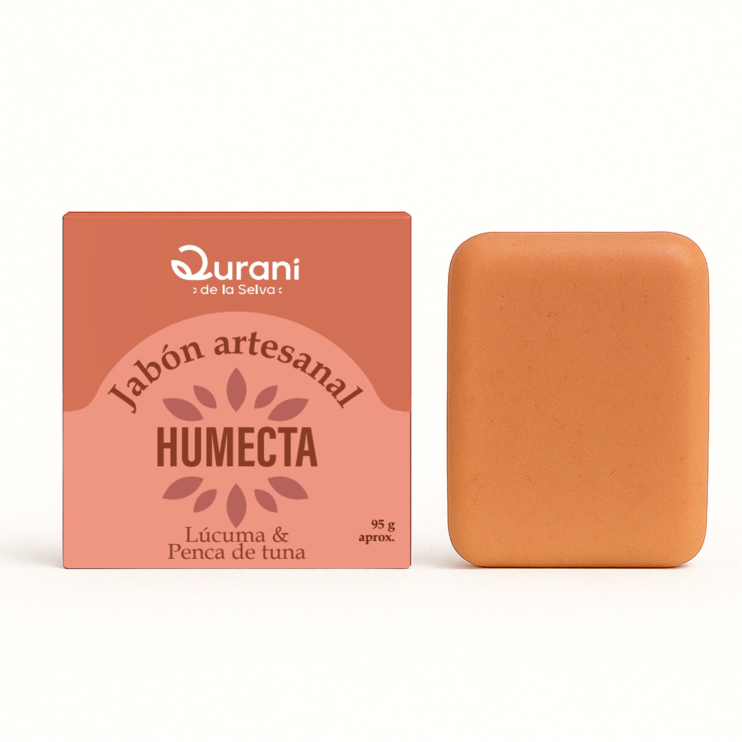 Jabón Artesanal Humecta