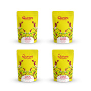 Infusión de Flor de Jamaica