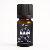 Aceite Esencial Lavanda