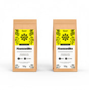 Infusión de  Manzanilla