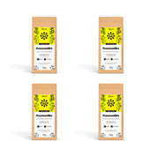 Infusión de  Manzanilla