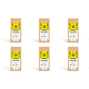 Infusión de  Manzanilla