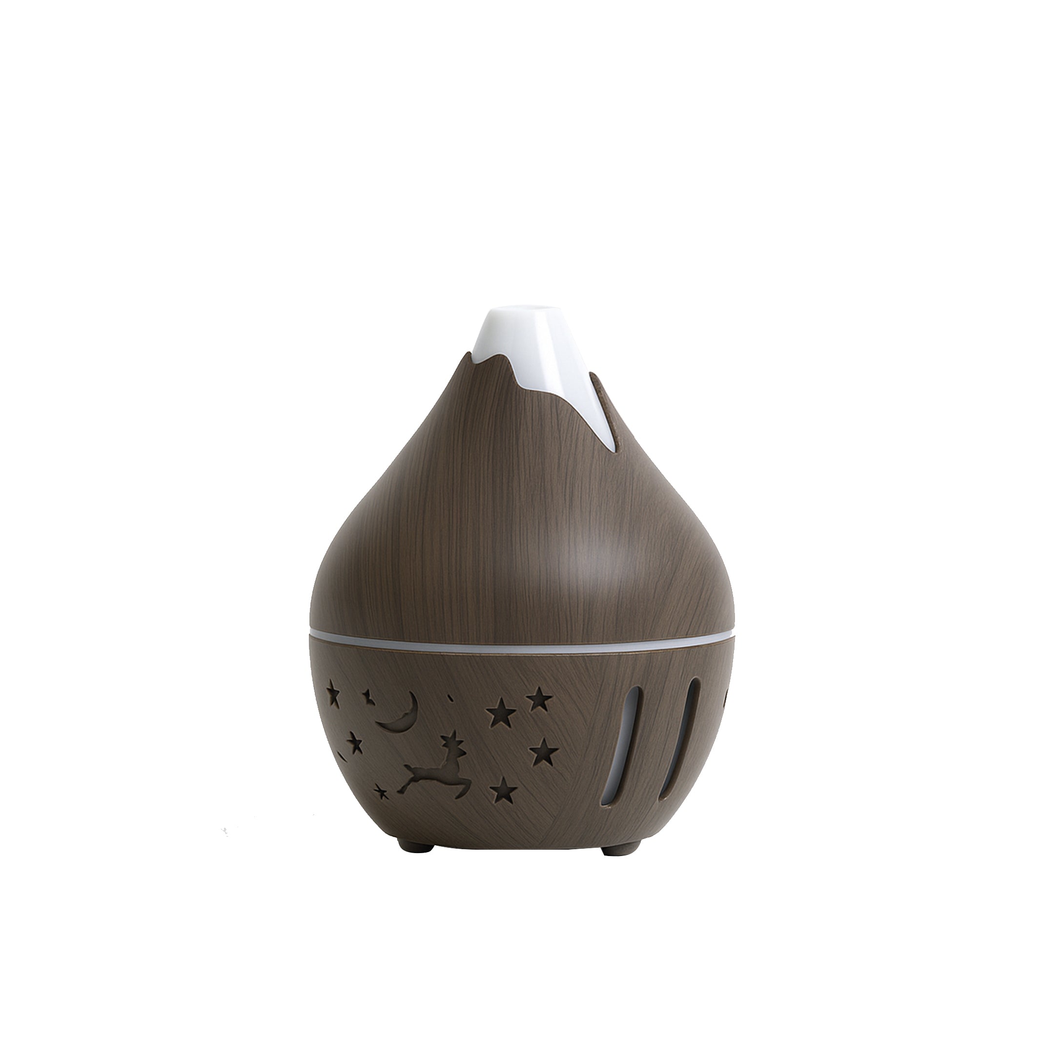 Humidificador Montaña mágica