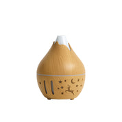 Humidificador Montaña mágica