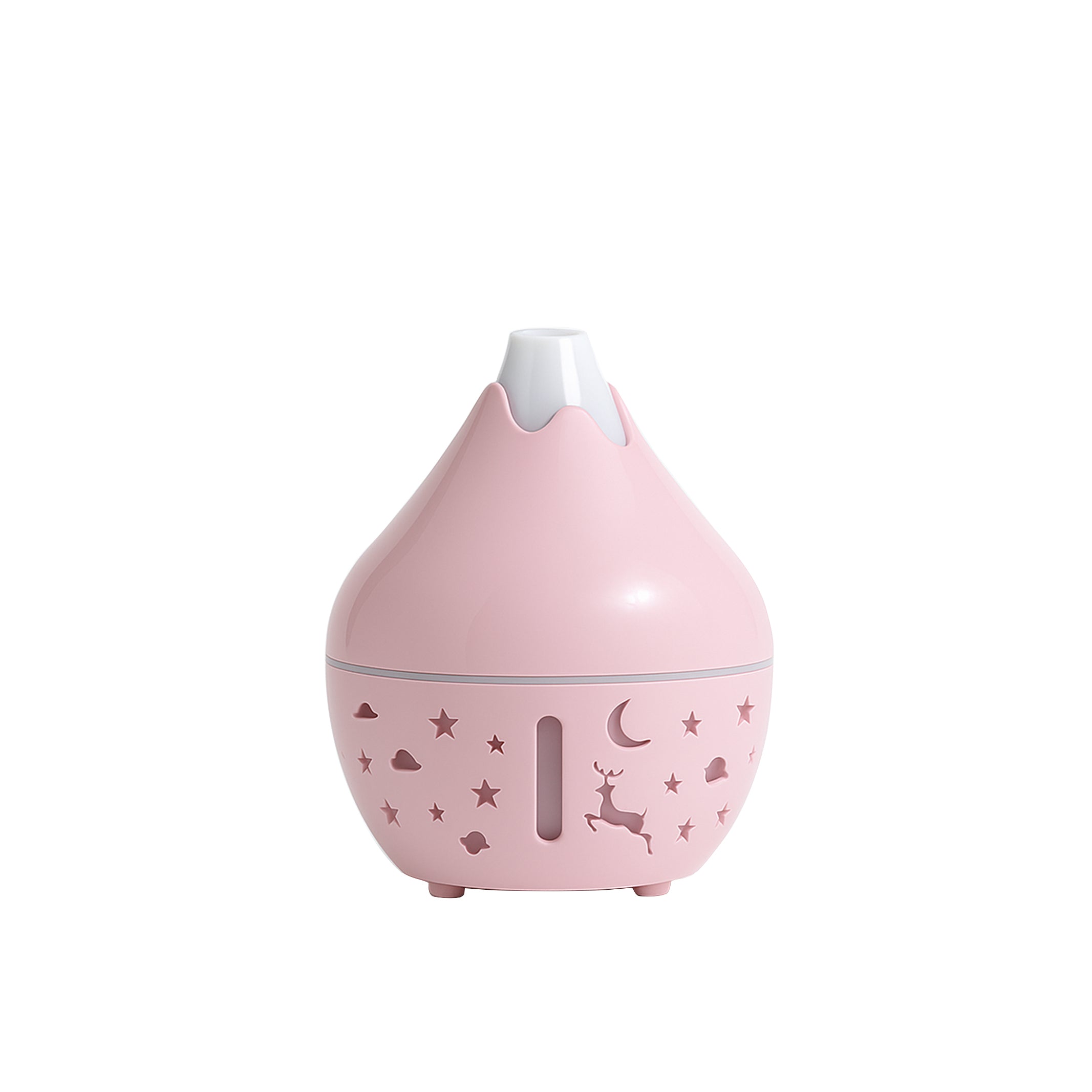 Humidificador Montaña mágica