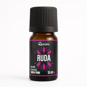 Aceite Esencial Ruda