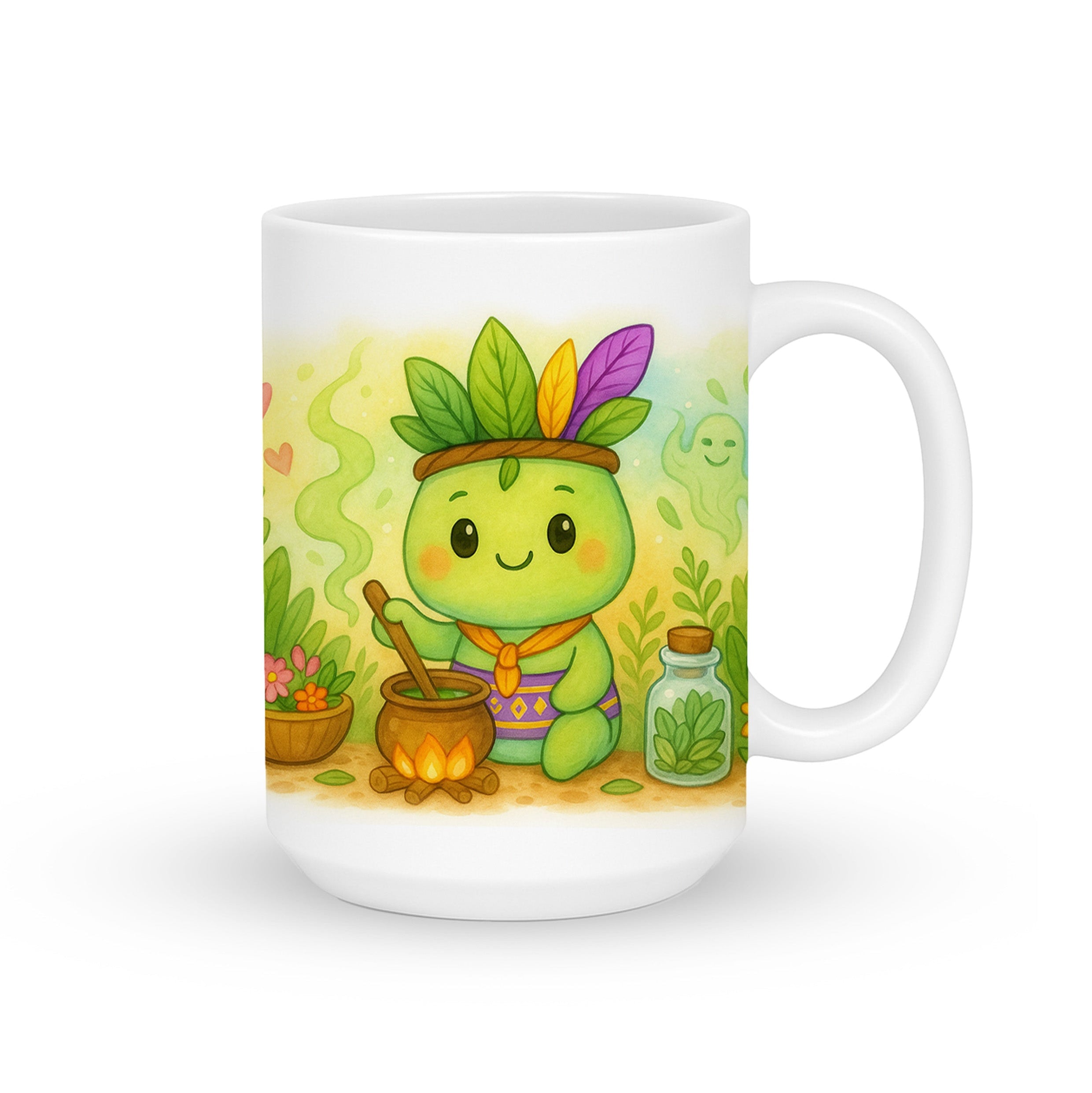 Colección Taza Quranito 3oz