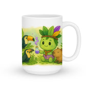 Colección Taza Quranito 3oz