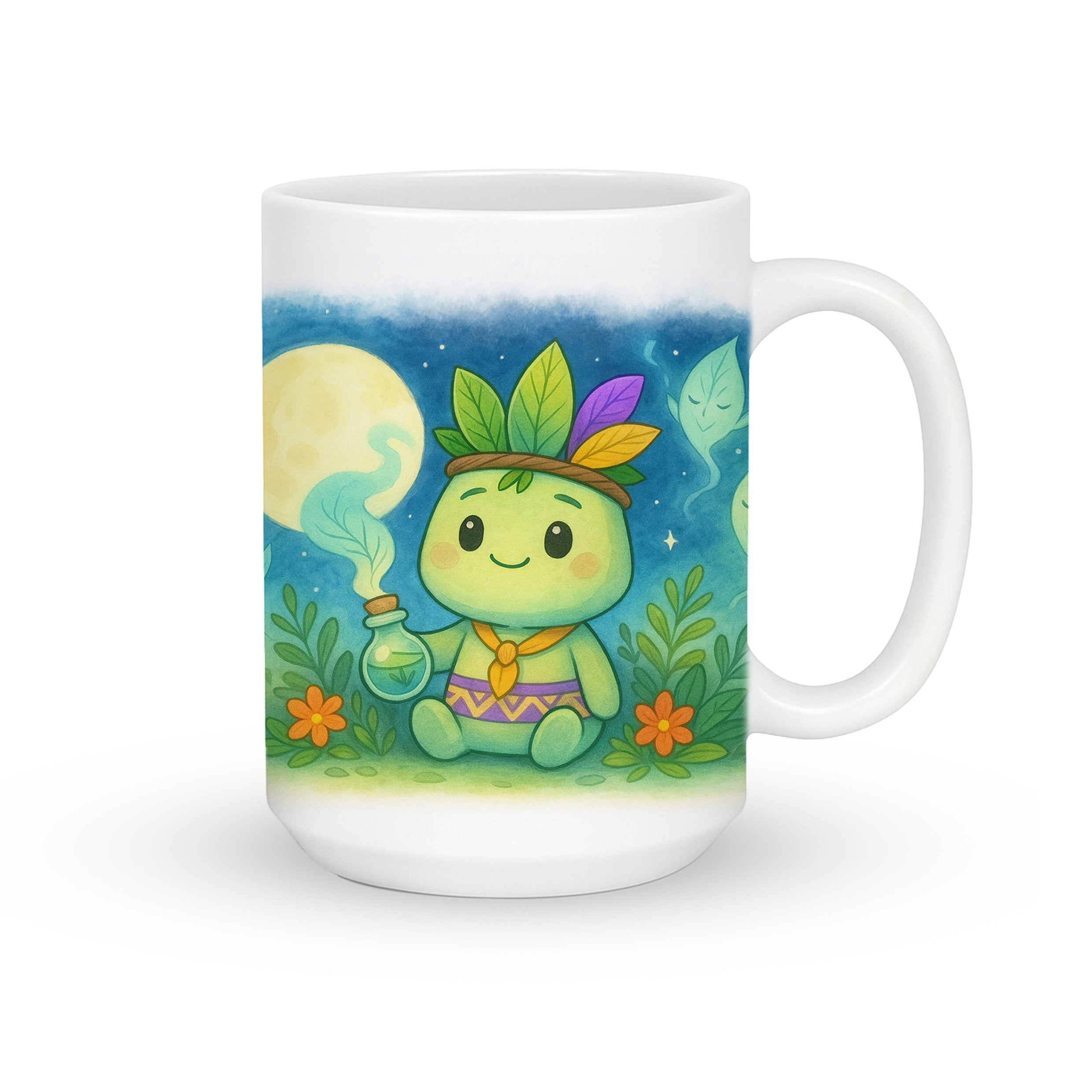 Colección Taza Quranito 3oz