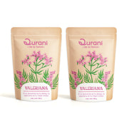 Infusión de Valeriana