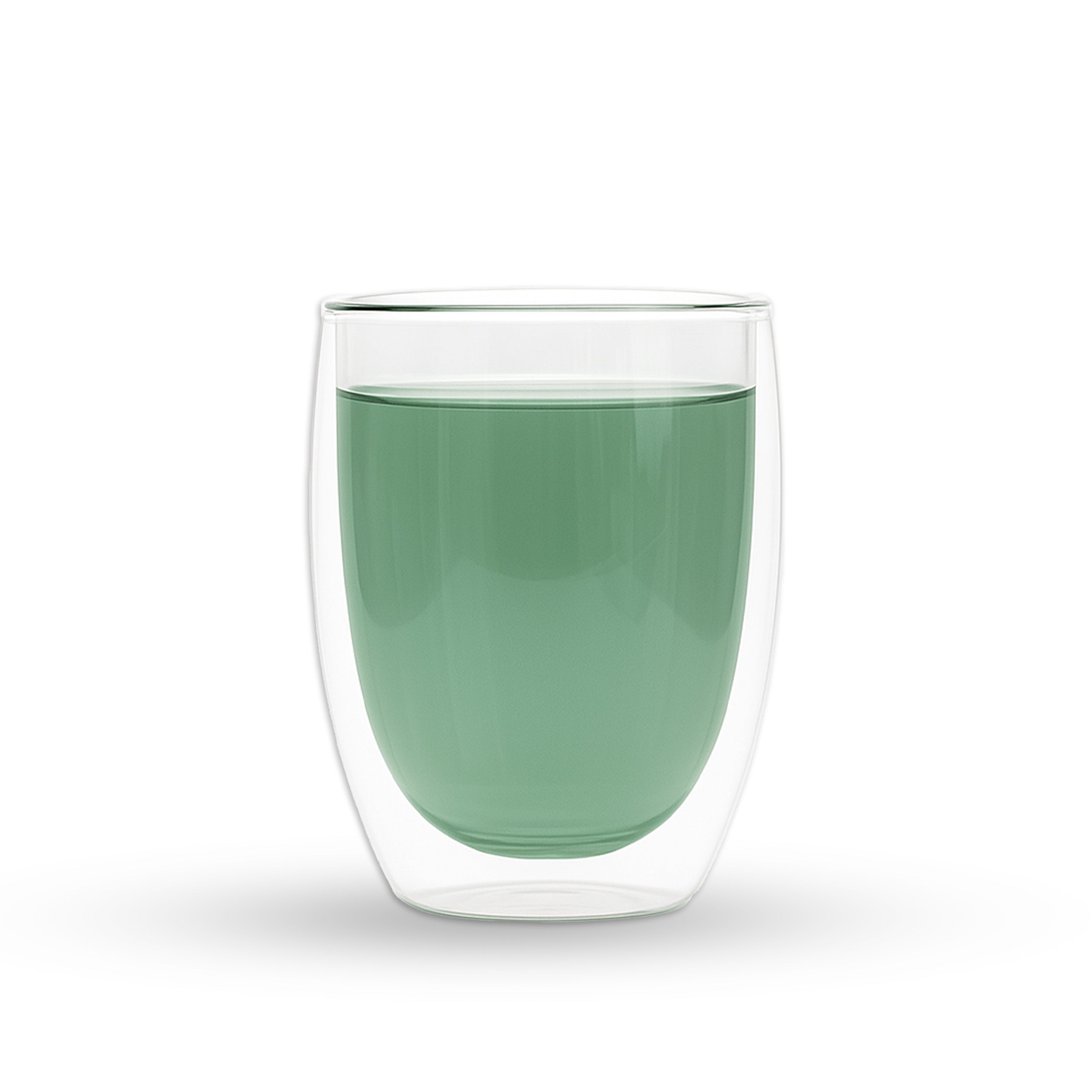 Vaso selva verde 400ml