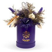 Arreglo de Velas Señor de los MIlagros M