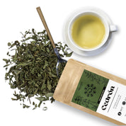 Infusión de Cedrón