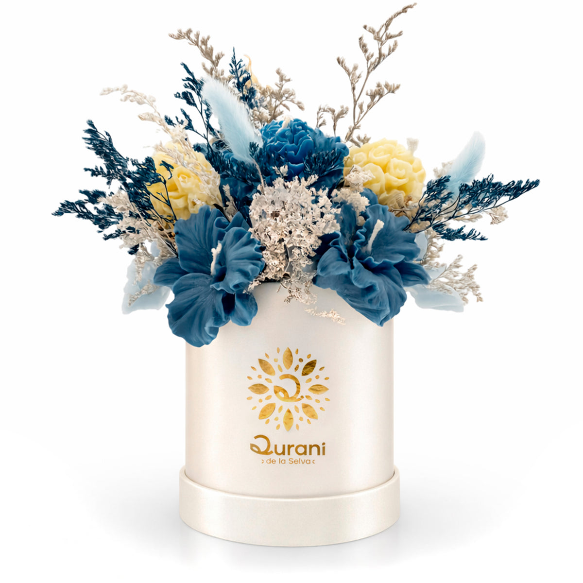Arreglo de Velas Edicion Primavera M