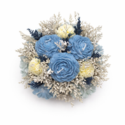 Arreglo de Velas Primavera M