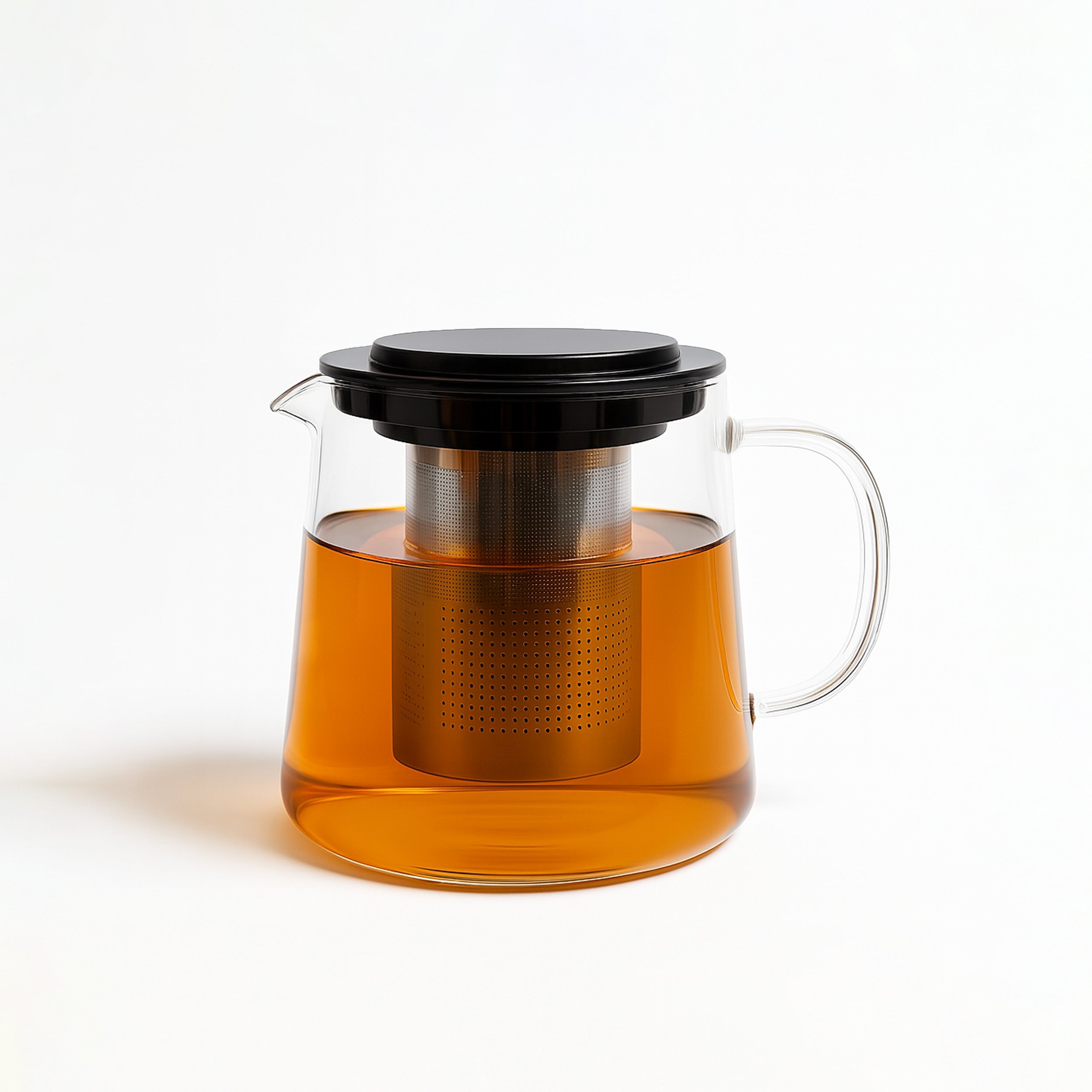 Tetera infusora Azucena 1150ml