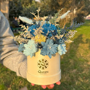 Arreglo de Velas