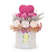 Arreglo de Velas Corte Imperial