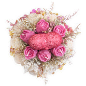 Arreglo de Velas Corte Imperial