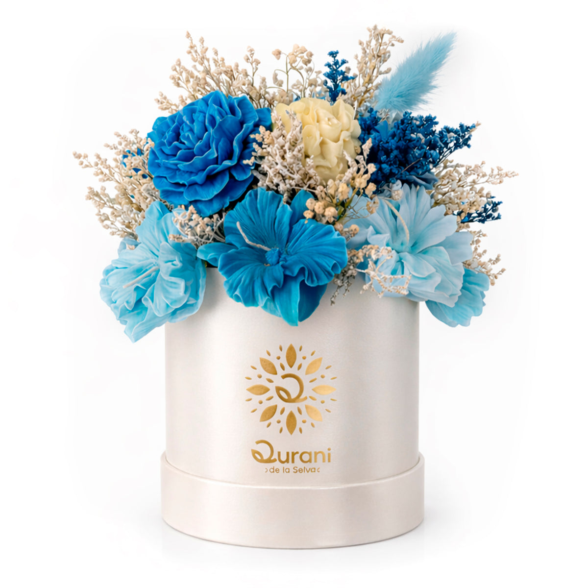 Arreglo de Velas Edición Primavera L
