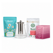 Pack Equilibrio Mujer