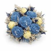 Arreglo de Velas Primavera L