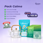 Pack Calma – Ritual de Relajación