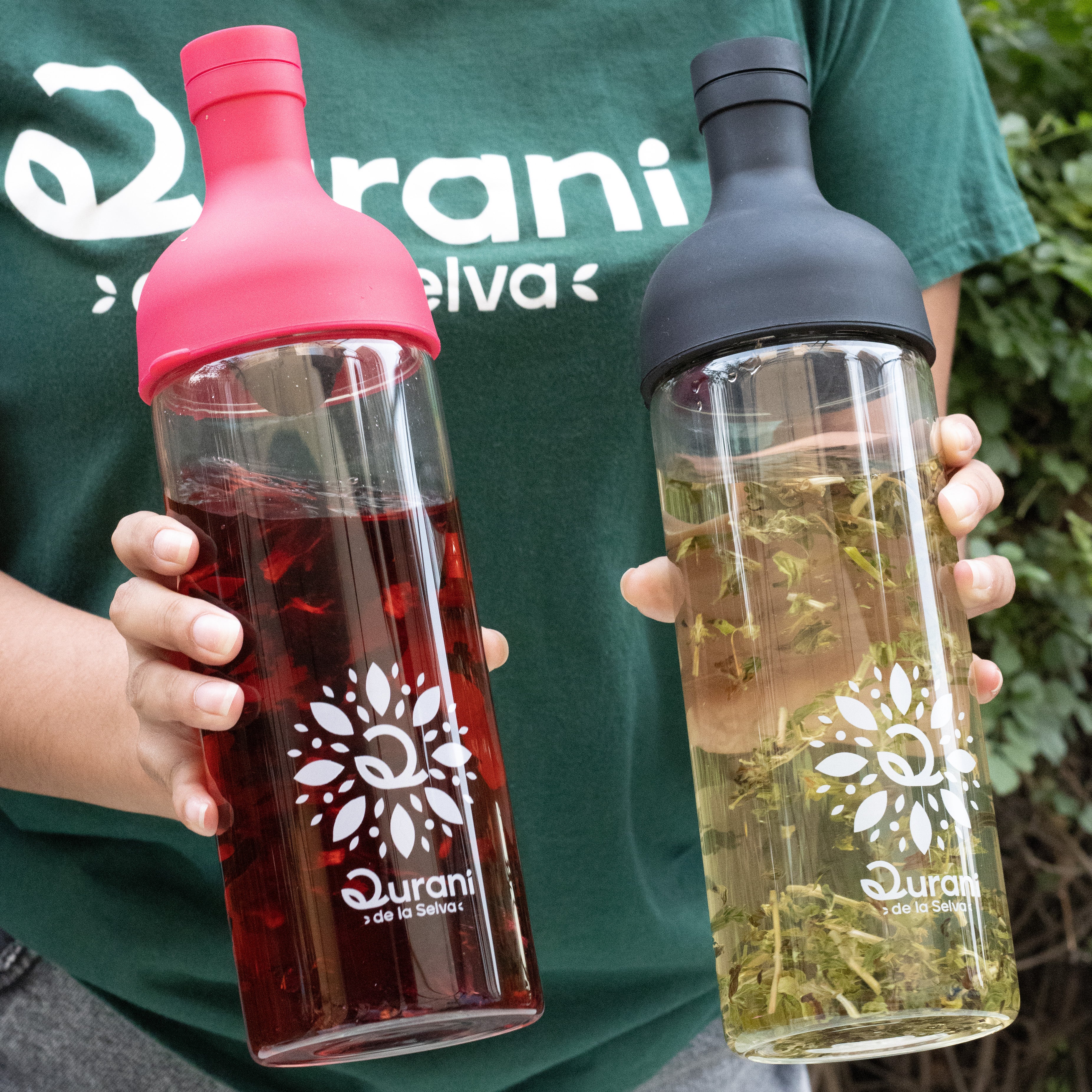 Botella Infusora
