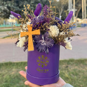 Arreglo de Velas