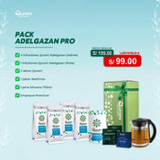 Pack adelgazan Pro - Elige tu presentación