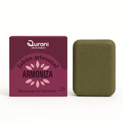 Jabón Artesanal Armoniza