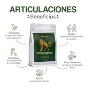 Cúrcuma Articulaciones 150g