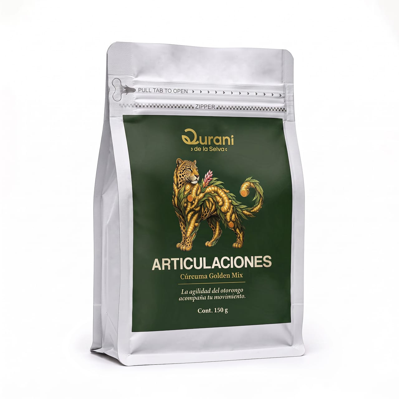 Cúrcuma Articulaciones 150g