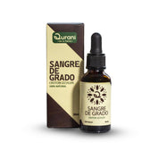 Resina de Sangre de Grado