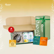 Pack Bienestar Total